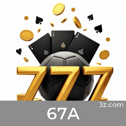 67A: Seu Cassino Online de Confiança e Entretenimento