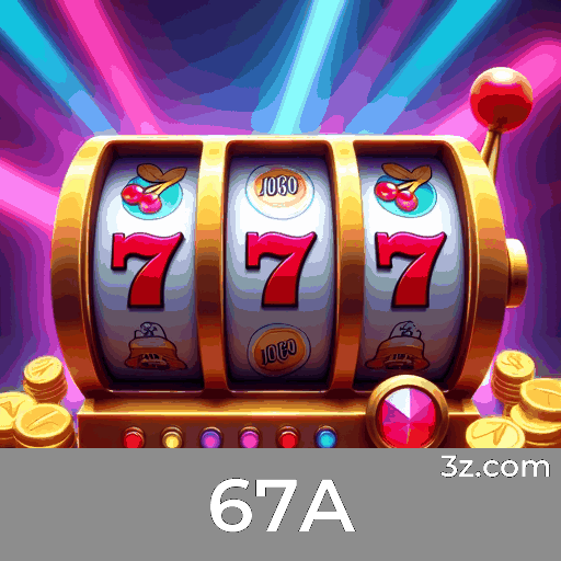 67A: Estratégias de jogos que transformam sua sorte 67A: Estratégias de jogos que transformam sua sorte