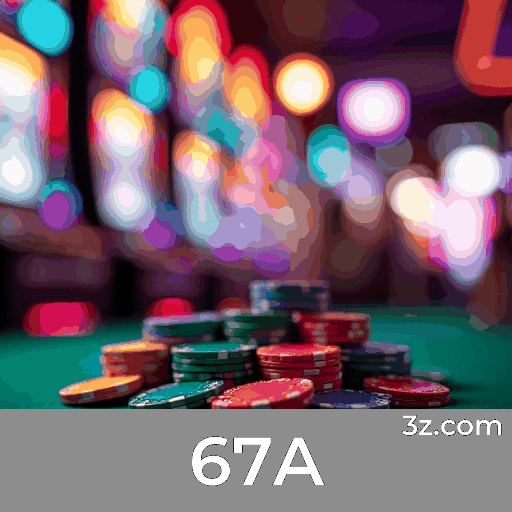 67A: Experiência de Cassino Imersiva para Brasileiros