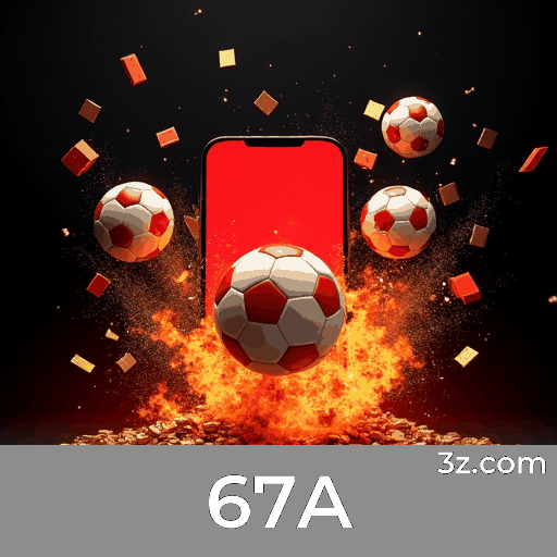 67A App: Apostas Móveis com Funcionalidade Completa 67A App: Apostas Móveis com Funcionalidade Completa