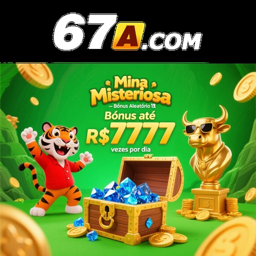67A Mina Misteriosa